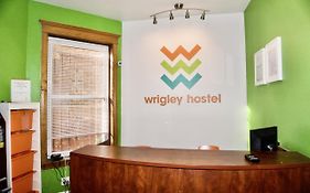 Wrigley Hostel - Chicago (Adults Only)